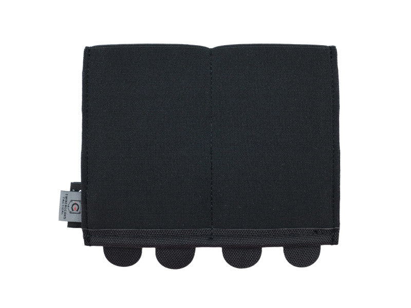 Twinfalcons Elastic Double 5.56 Mag Pouch