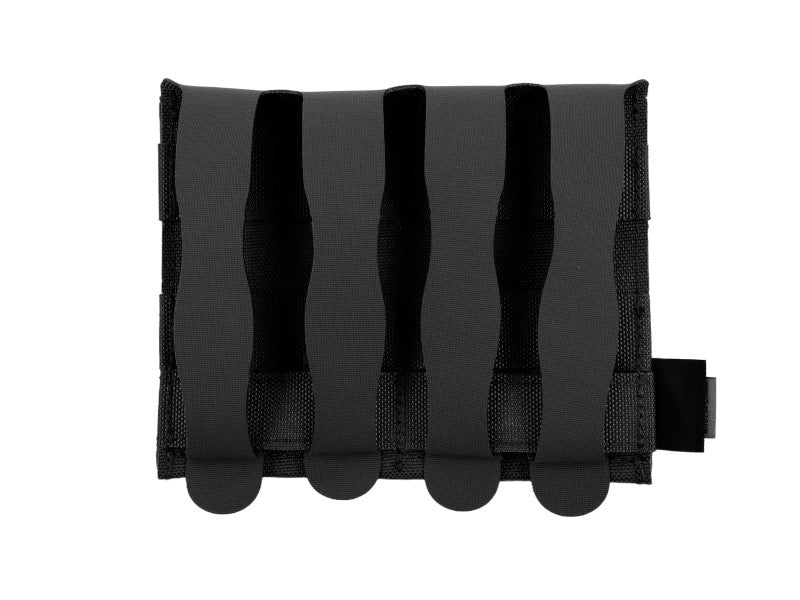 Twinfalcons Elastic Double 5.56 Mag Pouch