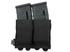 Twinfalcons Elastic Double 5.56 Mag Pouch