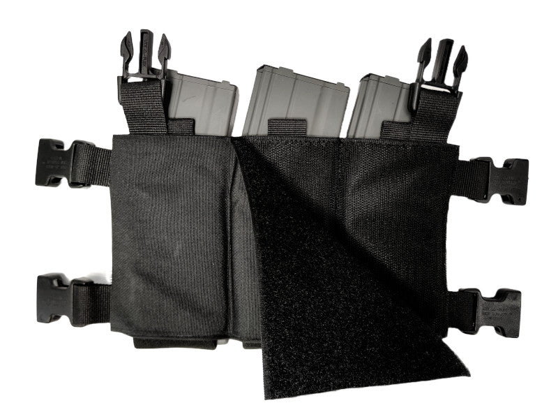 Twinfalcons LV 5.56 Panel