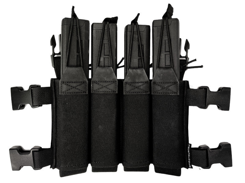 Twinfalcons LV SMG Panel