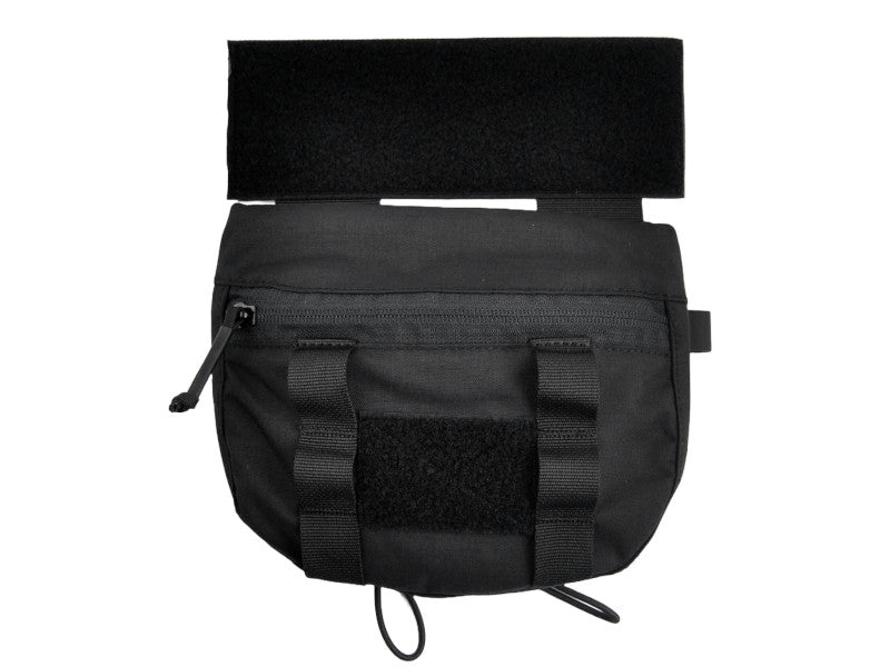 Twinfalcons Dumplings Dangler Pouch