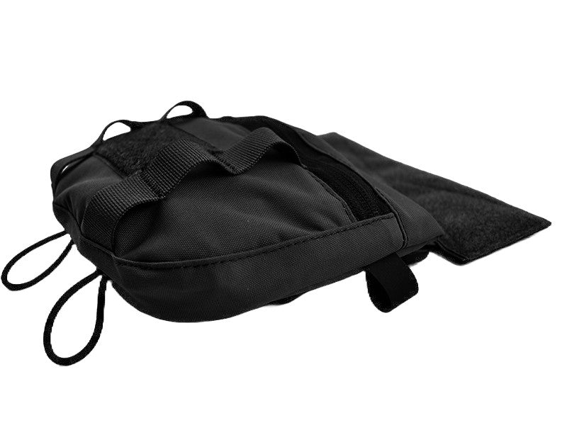 Twinfalcons Dumplings Dangler Pouch