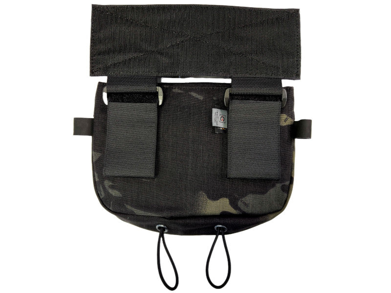 Twinfalcons Dumplings Dangler Pouch (MCBK)