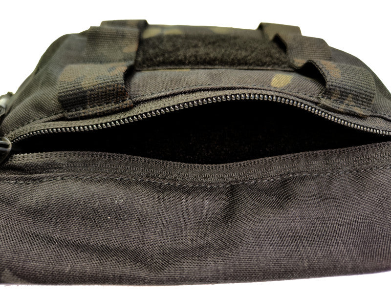 Twinfalcons Dumplings Dangler Pouch (MCBK)