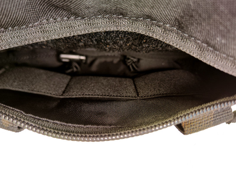 Twinfalcons Dumplings Dangler Pouch (MCBK)