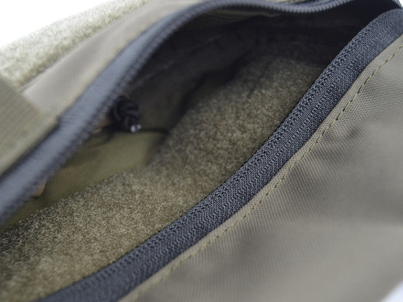 Twinfalcons Sub Abdominal Pouch (Ranger Green)