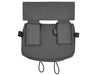 Twinfalcons Sub Abdominal Pouch (Wolf Grey)