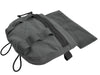Twinfalcons Sub Abdominal Pouch (Wolf Grey)