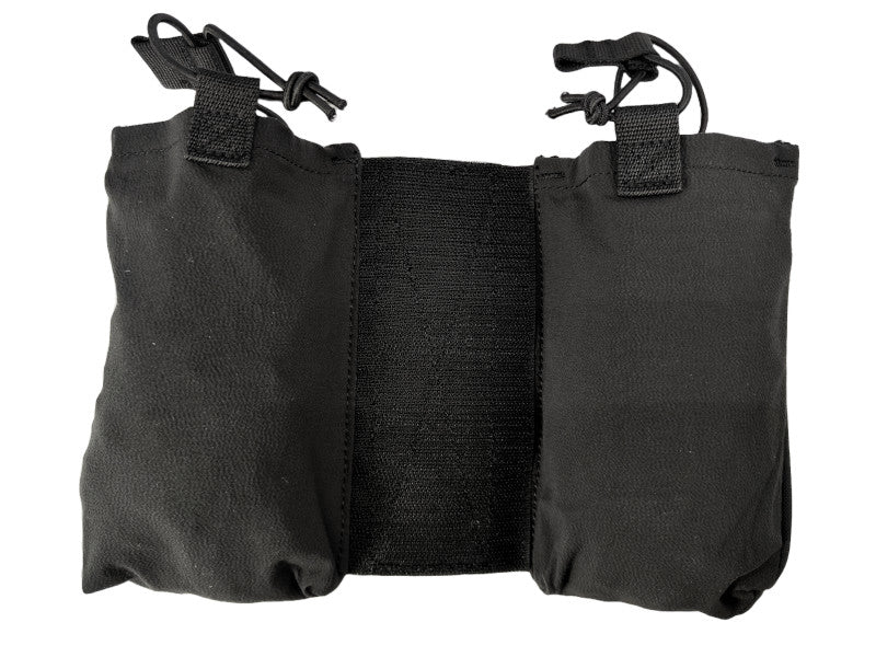 Twinfalcons Radio Pouch Set