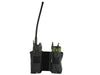 Twinfalcons Radio Pouch Set