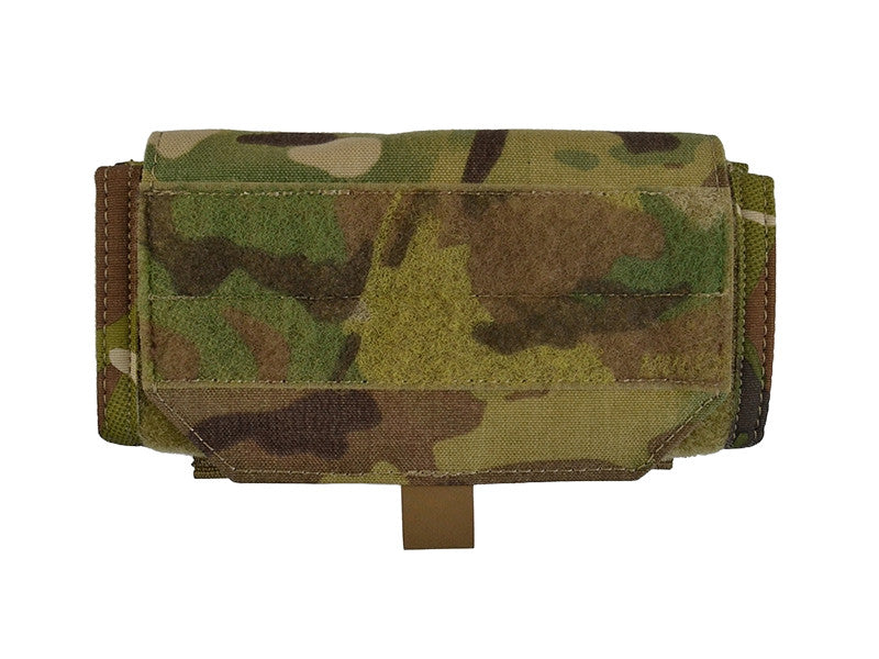 Twinfalcons Grid Reference Guide Organizer Pocket (MC)