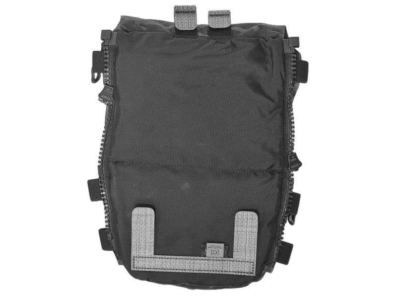 Twinfalcons Back Panel Double Pouch (MCBK)