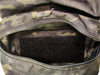 Twinfalcons Back Panel Double Pouch (MCBK)