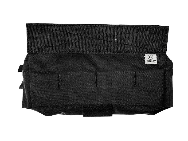 Twinfalcons The Mini Drop Pouch