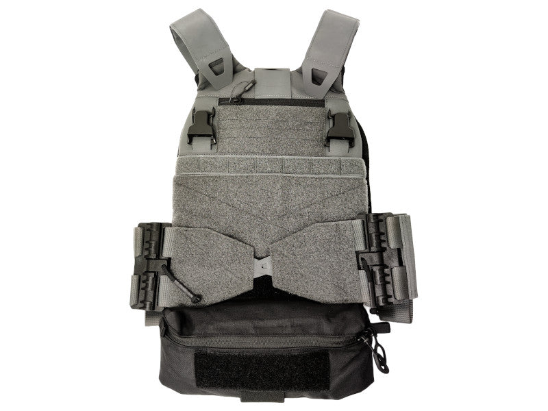 Twinfalcons The Mini Drop Pouch