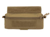 Twinfalcons The Mini Drop Pouch (Coyote Brown)