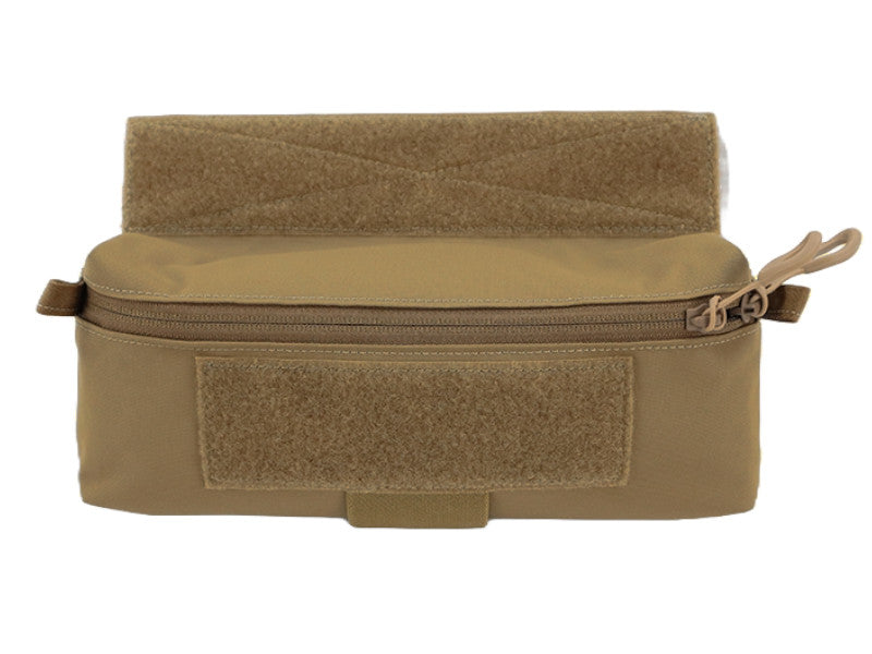 Twinfalcons The Mini Drop Pouch (Coyote Brown)