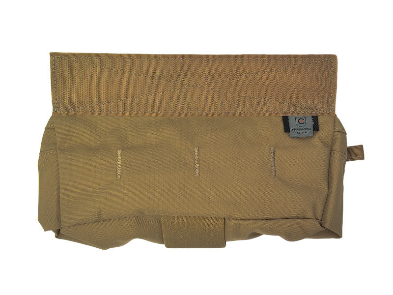 Twinfalcons The Mini Drop Pouch (Coyote Brown)