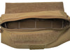 Twinfalcons The Mini Drop Pouch (Coyote Brown)