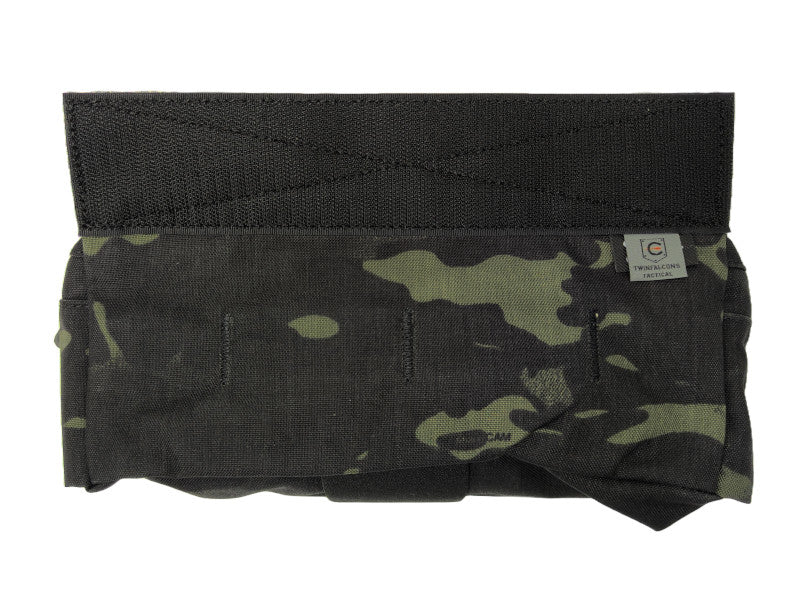 Twinfalcons The Mini Drop Pouch (MCBK)