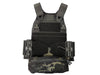 Twinfalcons The Mini Drop Pouch (MCBK)