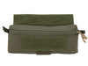 Twinfalcons The Mini Drop Pouch (Ranger Green)