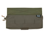 Twinfalcons The Mini Drop Pouch (Ranger Green)