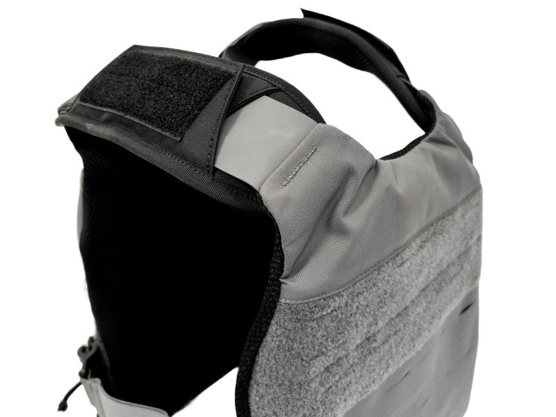 Twinfalcons Depressurized Shoulder Pad