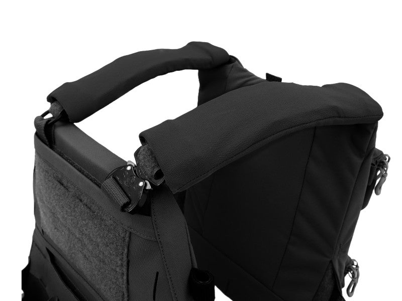 Twinfalcons Elastic Padded Shoulder Straps Cover