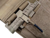 Twinfalcons FCSK Low Profile Vest 3.0 (Coyote Brown)