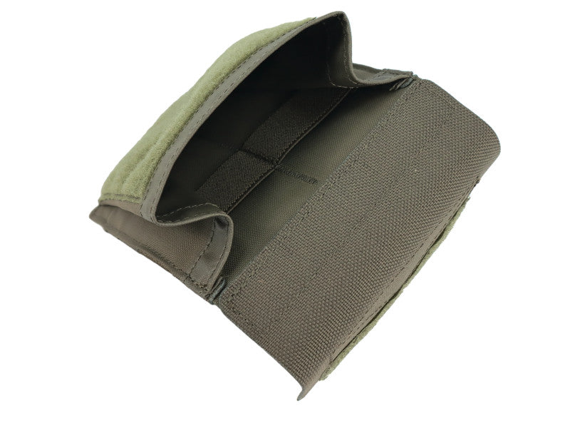 Twinfalcons Small Accessory Pouch (Ranger Green)