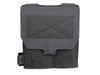 Twinfalcons Small Accessory Pouch (Wolf Grey)