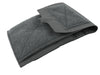 Twinfalcons Small Accessory Pouch (Wolf Grey)