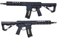 EMG xUDR Noveske Gen 4 Shorty 10.5 Handguard GBB Airsoft Rifle (APS)