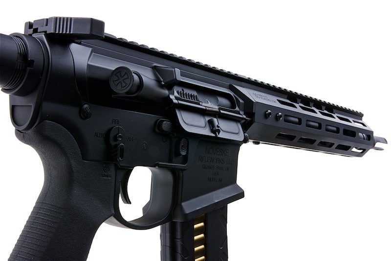 EMG xUDR Noveske Gen 4 Shorty 10.5 Handguard GBB Airsoft Rifle (APS)