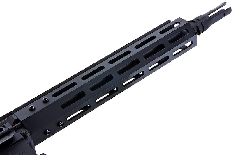 EMG xUDR Noveske Gen 4 Shorty 10.5 Handguard GBB Airsoft Rifle (APS)