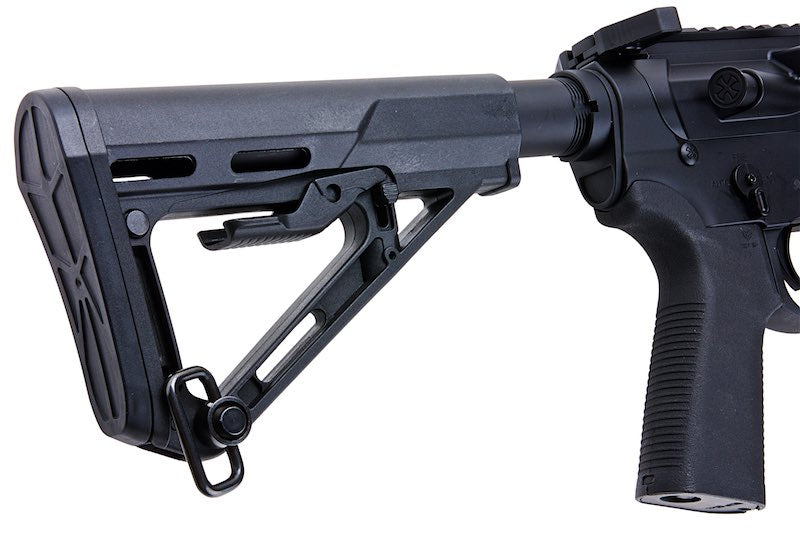EMG xUDR Noveske Gen 4 Shorty 10.5 Handguard GBB Airsoft Rifle (APS)