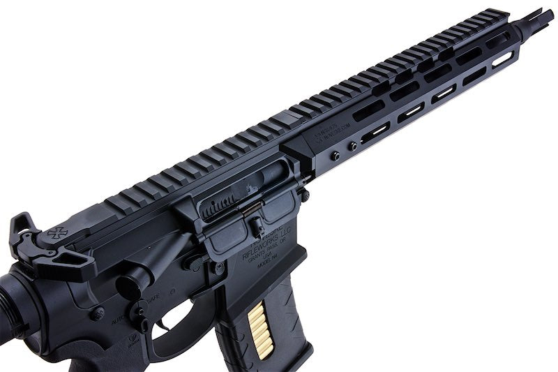 EMG xUDR Noveske Gen 4 Shorty 10.5 Handguard GBB Airsoft Rifle (APS)