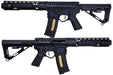EMG (APS) F1 Firearms SBR C7M GBB Airsoft Rifle