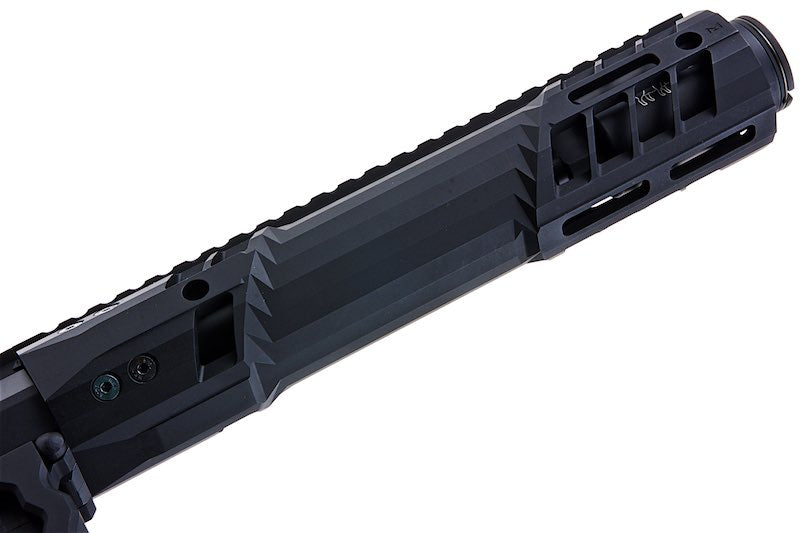 EMG (APS) F1 Firearms SBR C7M GBB Airsoft Rifle