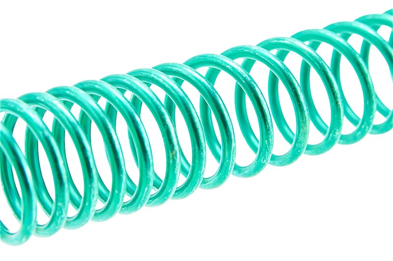 Unicorn Airsoft M110 AEG Non Linear Spring (Green)