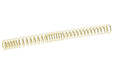 Unicorn Airsoft M130 AEG Non Linear Spring (Gold)