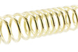 Unicorn Airsoft M130 AEG Non Linear Spring (Gold)