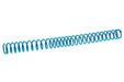 Unicorn Airsoft M140 AEG Non Linear Spring (Blue)
