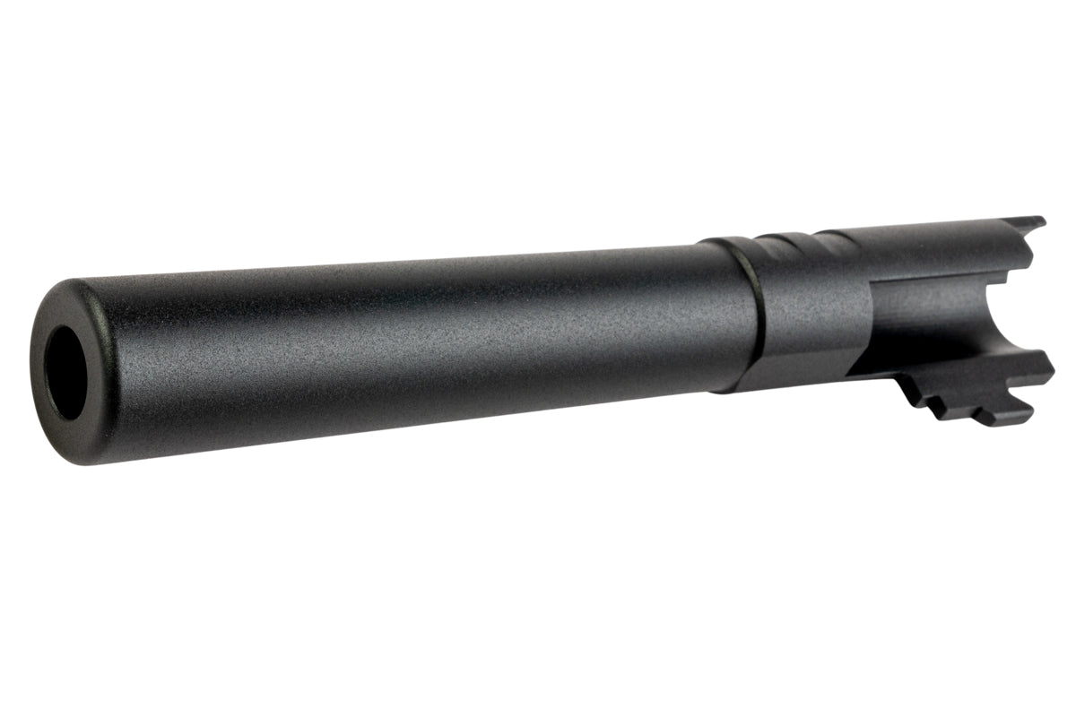 Unicorn Airsoft Fixed Outer Barrel For Tokyo Marui Hi Capa 5.1 GBB Airsoft (Standard)