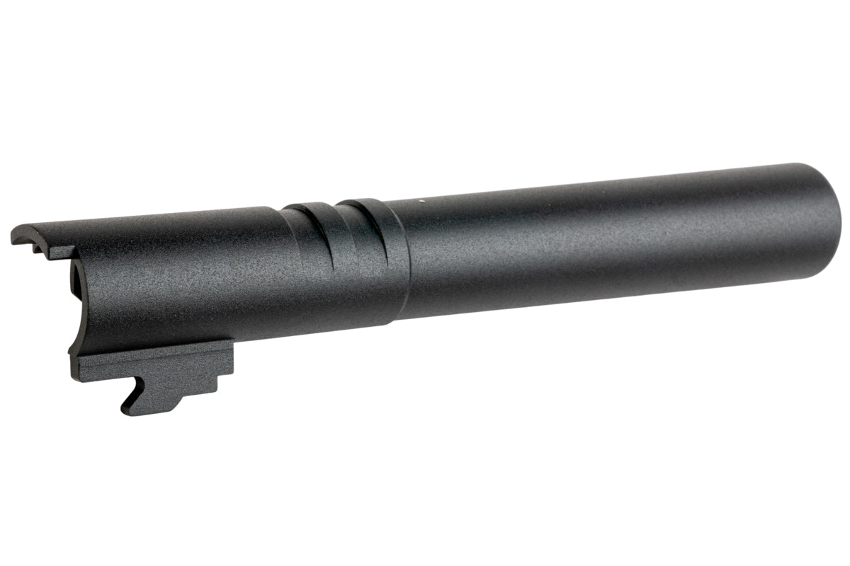 Unicorn Airsoft Fixed Outer Barrel For Tokyo Marui Hi Capa 5.1 GBB Airsoft (Standard)