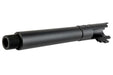 Unicorn Airsoft Fixed Threaded Outer Barrel For Tokyo Marui Hi Capa 5.1 GBB Airsoft (14mm CCW)