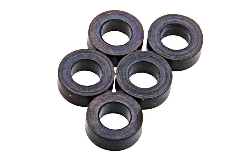 Unicorn Airsoft O-Ring for Gas Fill Valve (5pcs)