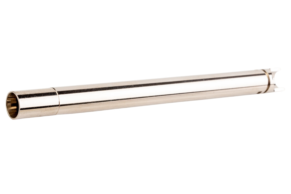 Unicorn Airsoft 6.03mm Nitroflon Coated Brass Inner Barrel GBB For Tokyo Marui P320 GBB Airsoft (106mm)